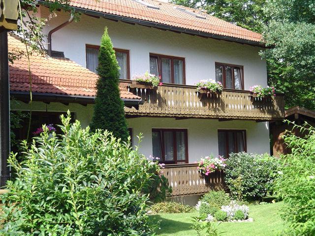 Hotel Am Wald Оттобрунн Экстерьер фото
